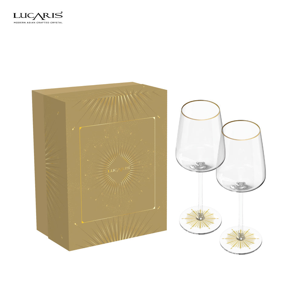 Lumiere Prime Celebrations Gift Set