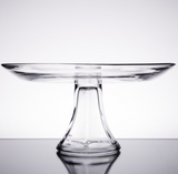 Presence Tiered Platter 10"