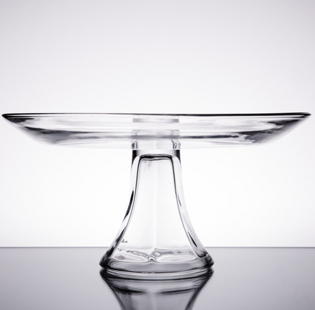 Presence Tiered Platter 10"