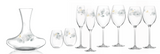 Arden White Wine Gift Set (Set of 2)