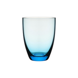 Hi Ball Glass 12.25oz | 350ml - Light Blue