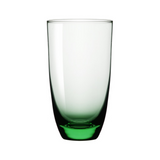 Hi Ball Glass 15oz | 430ml - Light Green