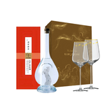 Yatsushika 2026 Horse Edition Sake or Sochu | The Infinite Signature Set