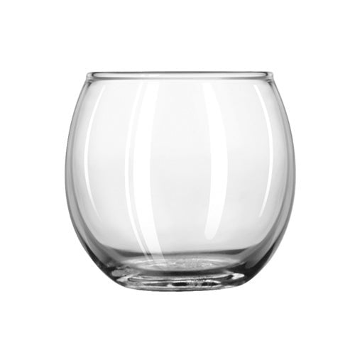 Votive Glass Candle Holder (Set of 6)