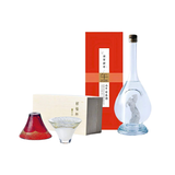 Yatsushika 2026 Horse Edition Sake or Sochu | Toyo Sasaki Fuji Mountain Sake Gift Set