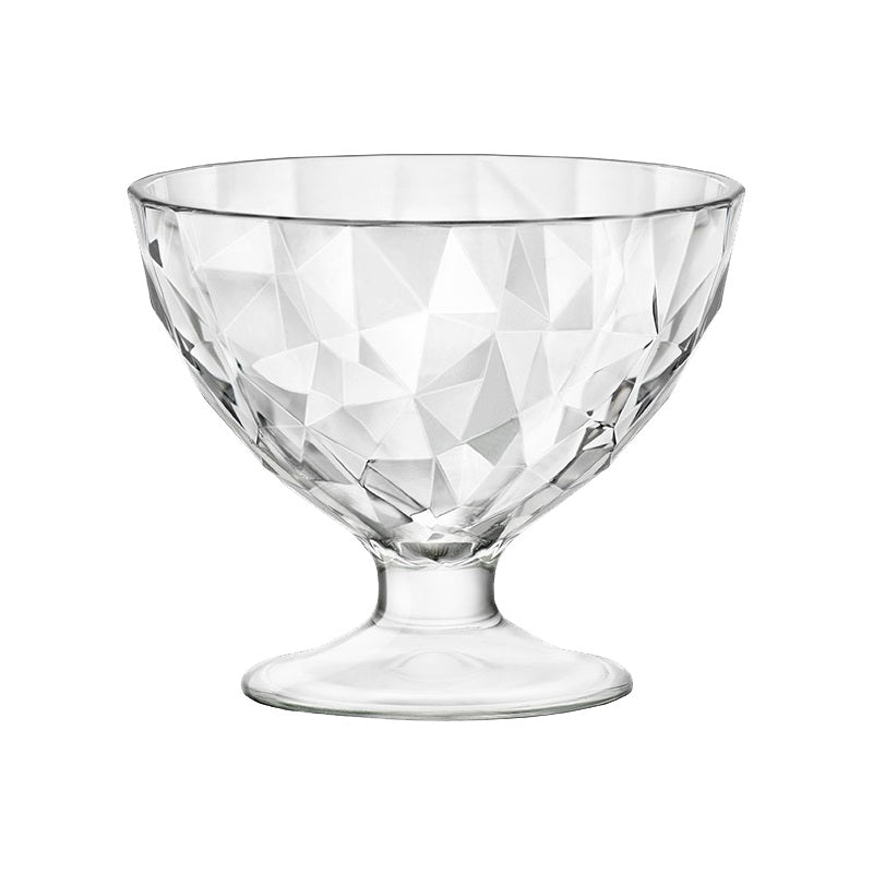 Diamond Dessert Bowl (Set of 6)