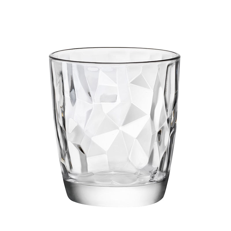 Diamond DOF Glass 385ml (Set of 6)