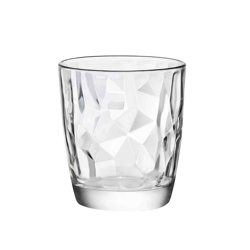 Diamond Tumbler 305ml (Set of 6)