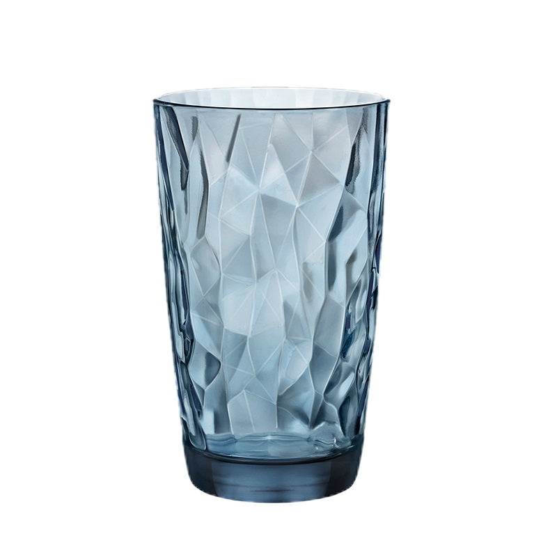 Diamond Cooler 470ml - Blue (Set of 6)