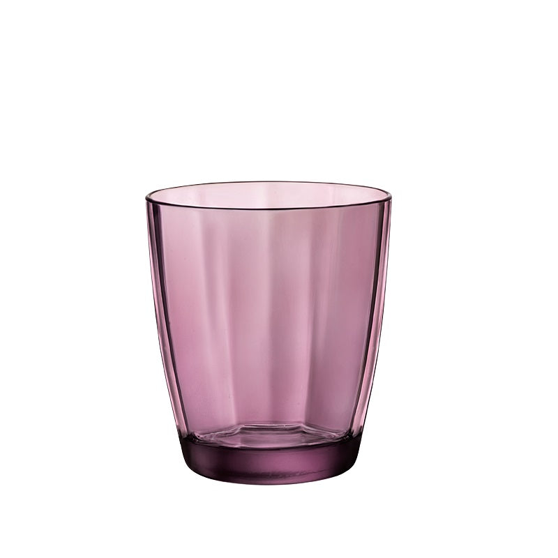 Pulsar Acqua Glass - Purple (Set of 6)