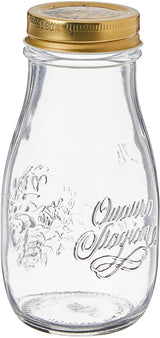 Quattro Stagioni Bottle 0.4L (Set of 2)