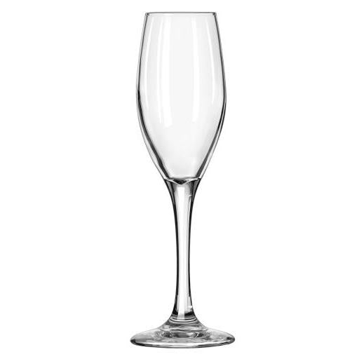 Perception Champagne Glass Flute 5.5oz | 170ml