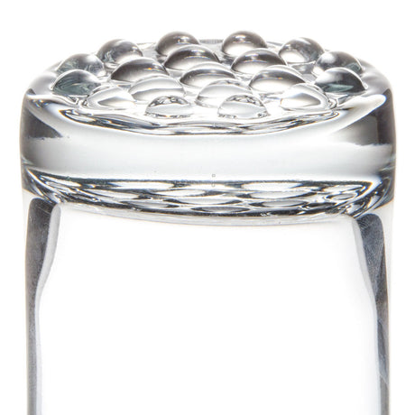 8OZ NOB HILL 高球玻璃杯（6 片）