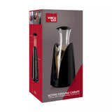 Active Cooling Carafe - Black