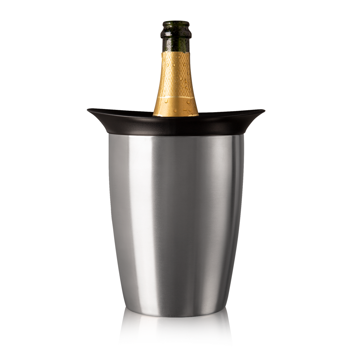 Active Champagne Cooler Gift Box