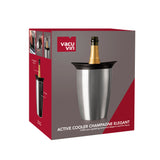 Active Champagne Cooler Gift Box