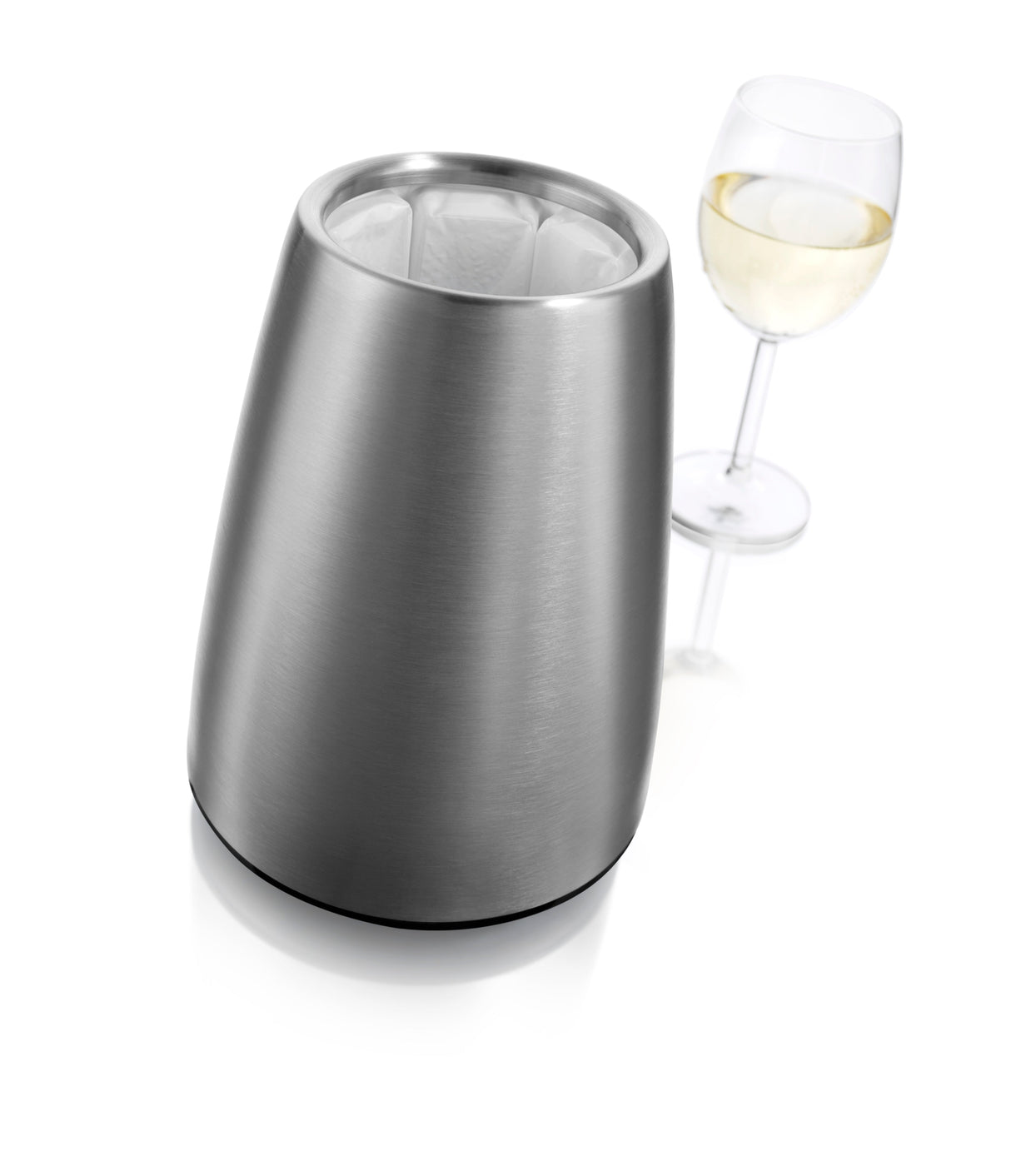 Active Cooler Wine Elegant - Stainless Steel