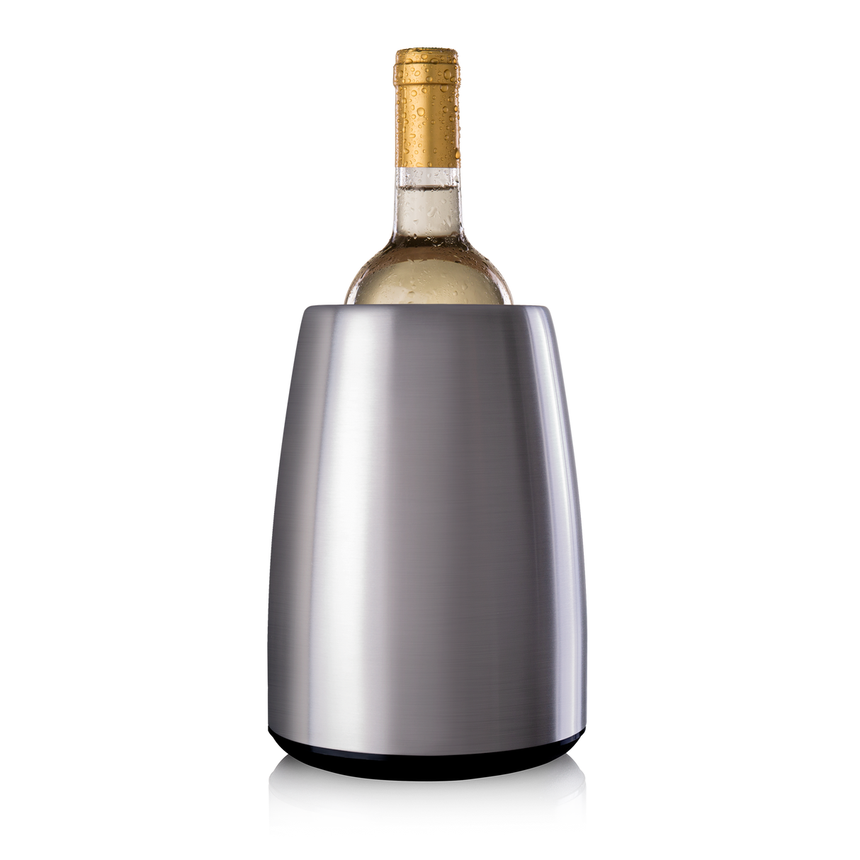 Active Cooler Wine Elegant - Stainless Steel