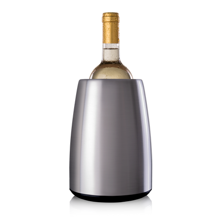 Active Cooler Wine Elegant - Stainless Steel