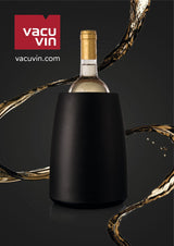 Active Cooler Wine - Elegant Black