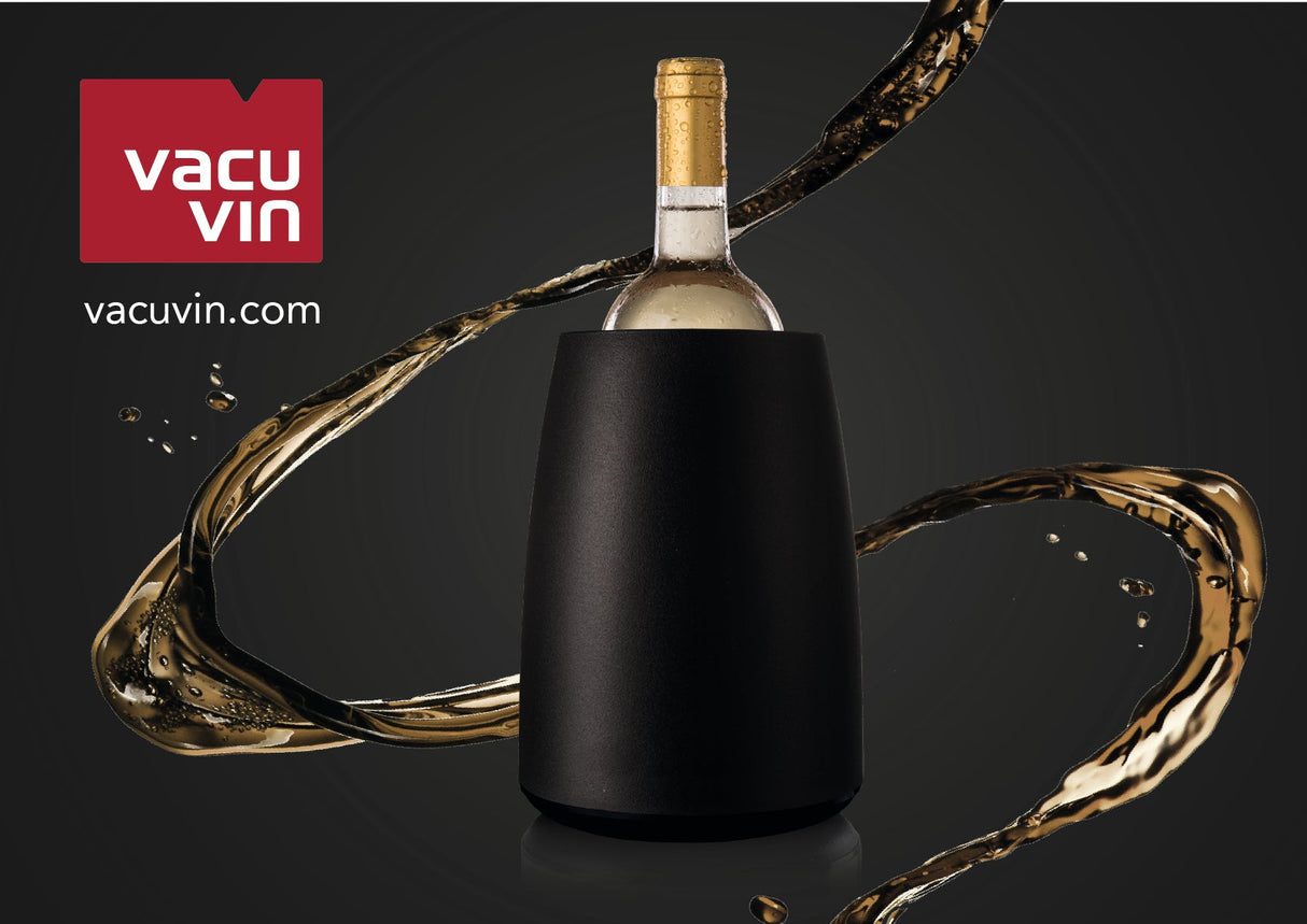 Active Cooler Wine - Elegant Black