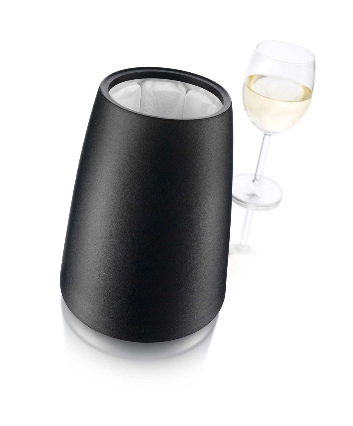 Active Cooler Wine - Elegant Black