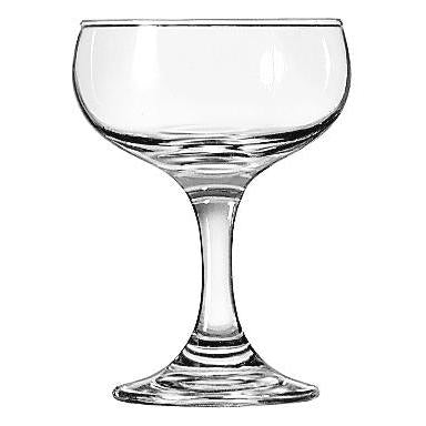 Embassy Champagne Glass 5.5oz | 160ml