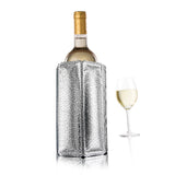 Active Cooler Wine - Silver