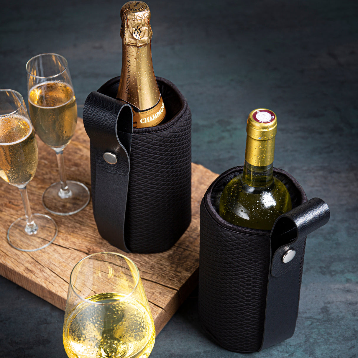 Flexible Wine Cooler Artico