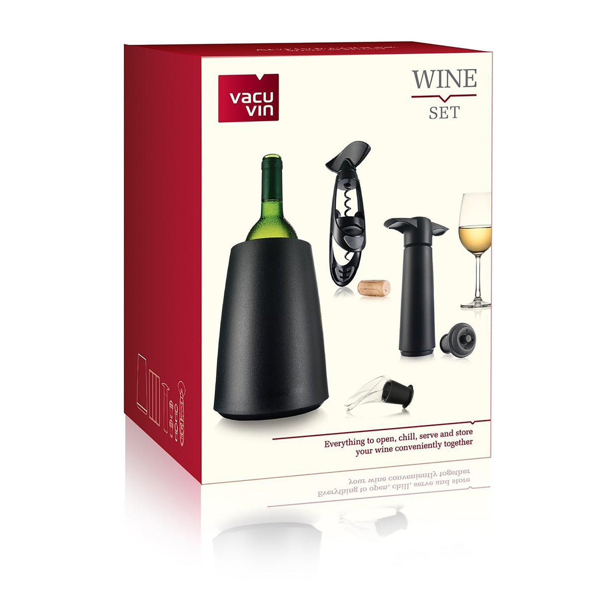 Wine Set (7 items)