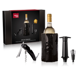 Wine Set Premium (4-Piece Set)