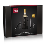 Wine Set Premium (4-Piece Set)