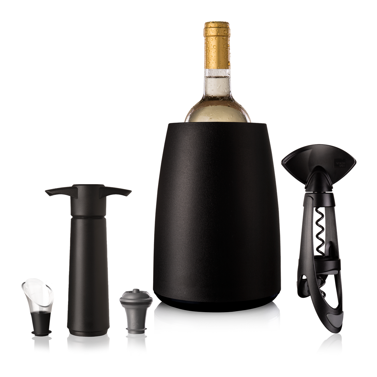 Wine Set Elegant (5-Piece Set)