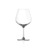 Tokyo Temptation Burgundy Glass 740ml (Set of 2)