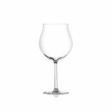 Shanghai Soul Burgundy Grande Glass 975ml (Set of 6)