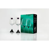 Hong Kong Hip Chardonnay Glass 425ml (Set of 2)