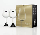 Desire Rich White Wine Glass 485ml (Set of 2)