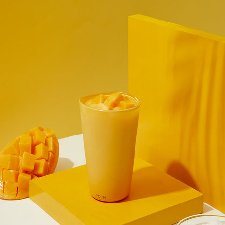 POSH - BRIO 黃芥末嗨球（2 件組）