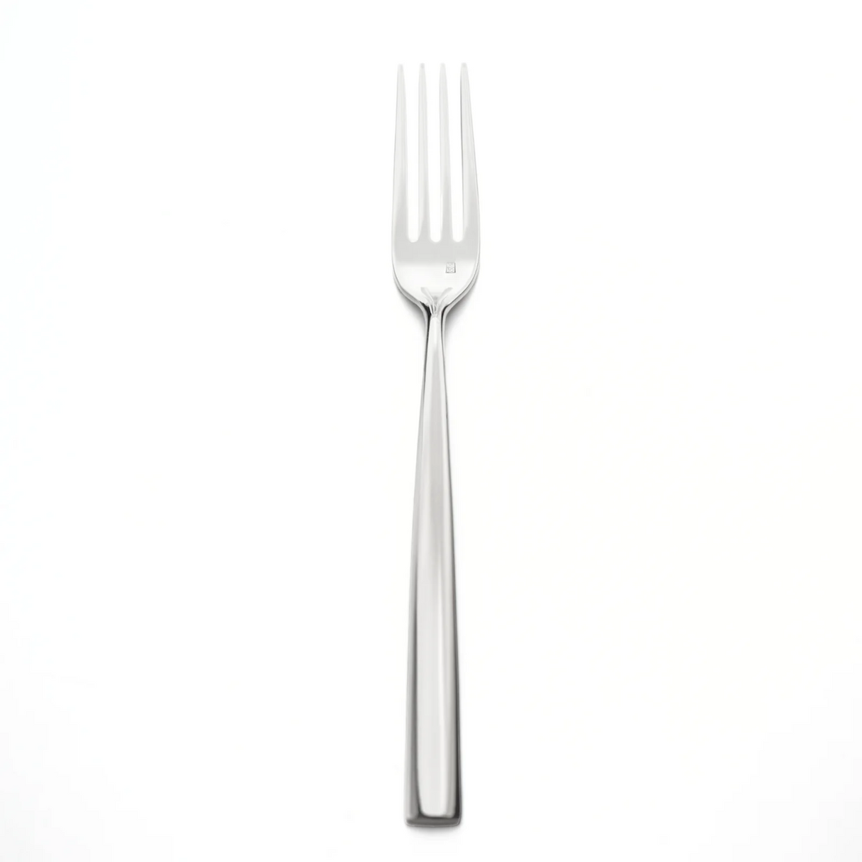 Rosa 18/10 Stainless Steel Dinner Fork - Set of 4