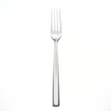 Rosa 18/10 Stainless Steel Dinner Fork - Set of 4