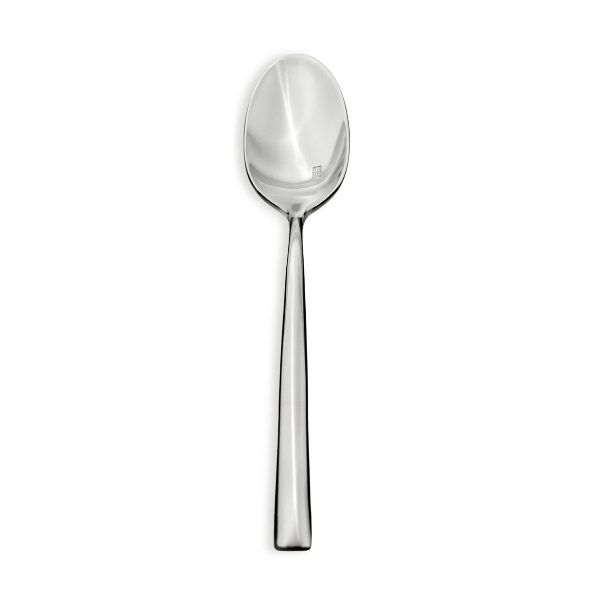 Rosa 18/10 Stainless Steel Dinner Spoon - Set of 4