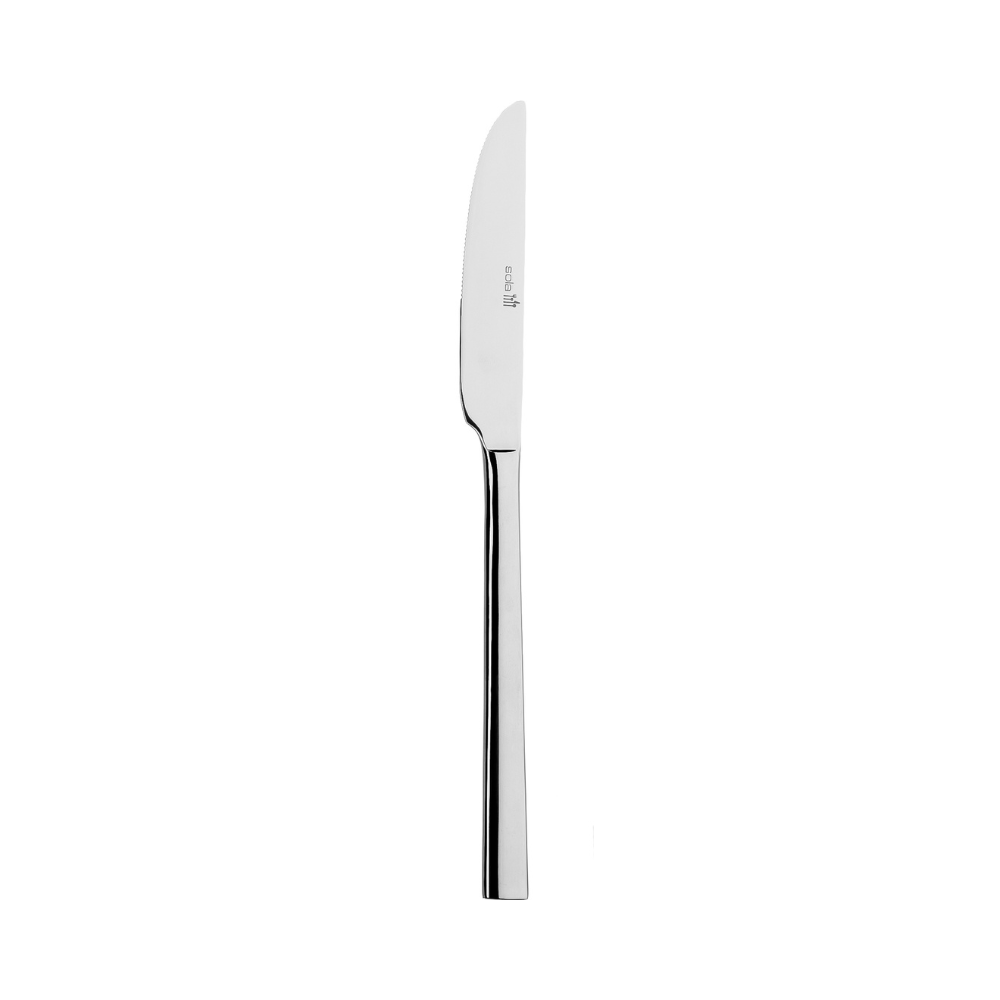 Montreux Table Knife - Stainless Steel (Set of 4)