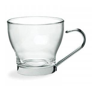 Oslo Punch Glass 100ml