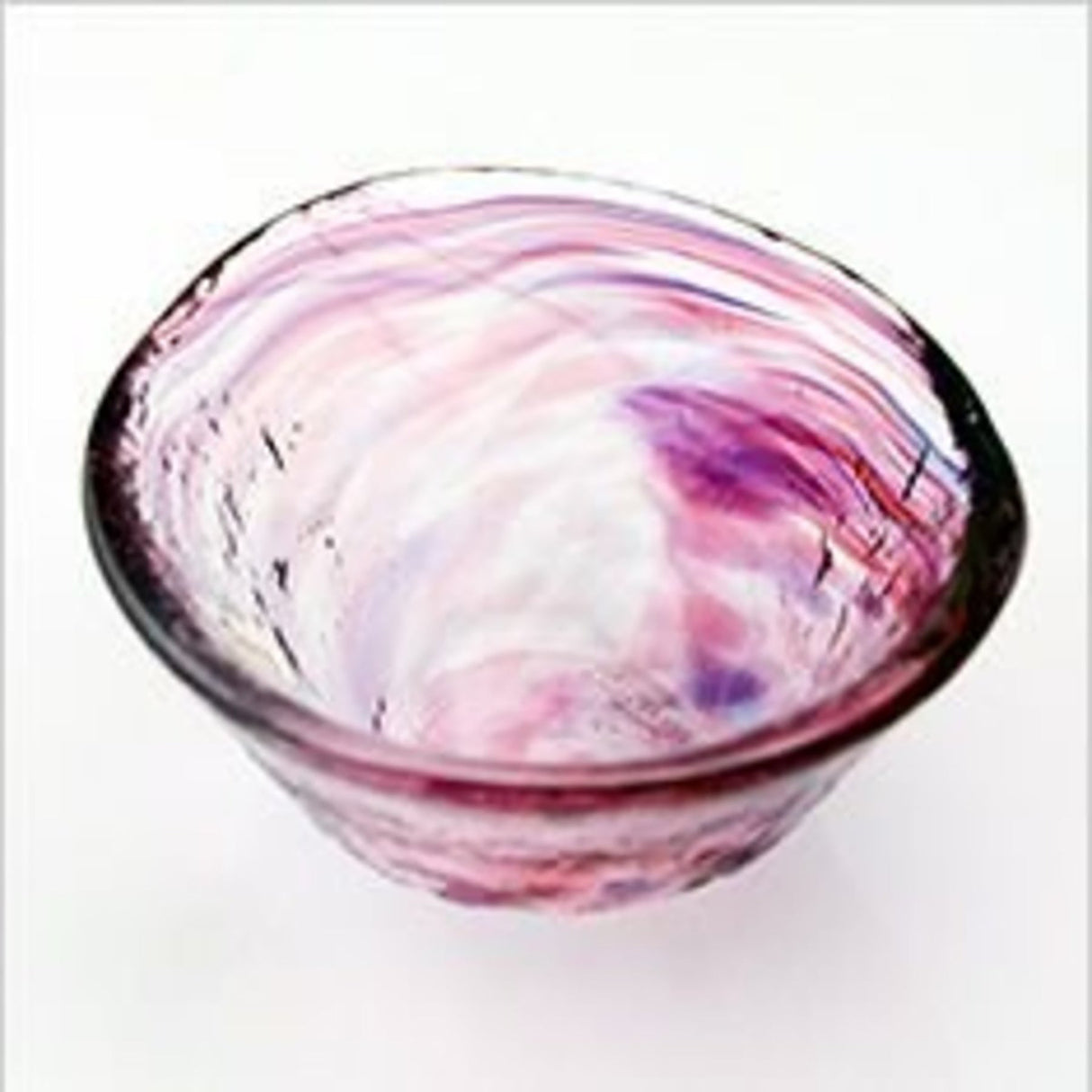 Sake Cup 45ml - Pink