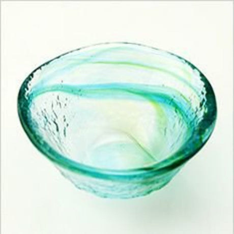 Sake Cup 45ml - Green