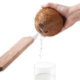 Coconut Opener