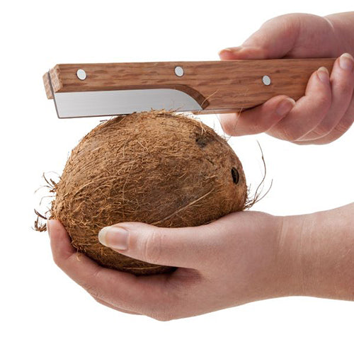 Coconut Opener