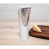 Cheese Grater - Stainless Steel