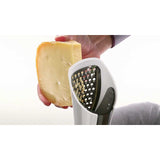 Cheese Grater - Stainless Steel