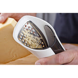 Cheese Grater - Stainless Steel